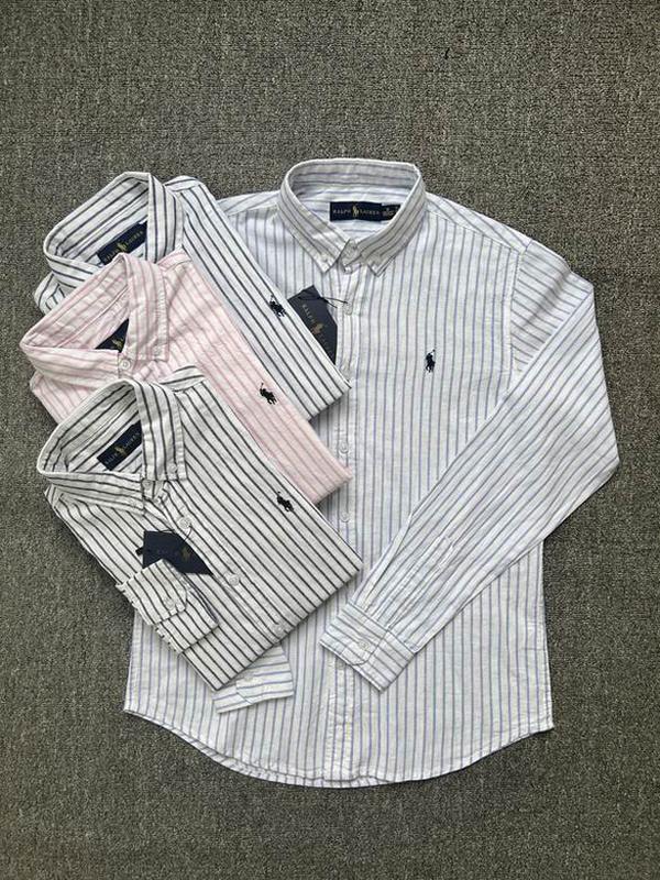 polo Men's Shirts 182